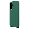 Nillkin Super Frosted Shield Pro tok Samsung Galaxy A36 5G-hez, zöld