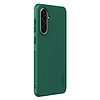 Nillkin Super Frosted Shield Pro tok Samsung Galaxy A36 5G-hez, zöld