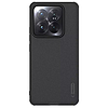Nillkin - Super Frosted Shield Pro - Xiaomi 14 Pro - Fekete (KF2318495)