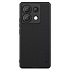 Nillkin - Super Frosted Shield Pro - Xiaomi Redmi Note 13 Pro 5G / Poco X6 - Fekete (KF2318504)