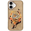 Nimmy Tiger MagSafe tok iPhone 16-hoz - barna