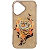 Nimmy Tiger MagSafe tok iPhone 16-hoz - barna