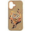 Nimmy Tiger MagSafe tok iPhone 17-hez - világosbarna