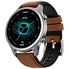 Noise Halo Smartwatch barna. (Halo Brown)