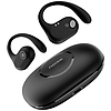 Noise Pure Pods TWS fejhallgató fekete (Pure Pods Black)