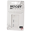 NOOSY Nano-Micro SIM adapter (FE222374)