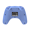NSW Gamepad / vezeték nélküli vezérlő PXN-9607X HALL kék (PXN-9607X Blue HALL)