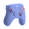 NSW Gamepad / vezeték nélküli vezérlő PXN-9607X HALL kék (PXN-9607X Blue HALL)
