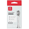 Oclean Easy clean fogkefe fej P1K3 (2db) Grey (OCL557572)