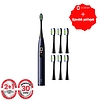 Oclean elektromos fogkefe X Pro Digital sötétkék