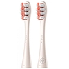 Oclean fogkefe fej Plaque Control Arany színű 2db P1C8