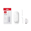 Oclean szájöblítő-fogselyem W10 LITE White