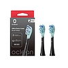 Oclean Ultra gum care fogkefe fej (2db) fekete