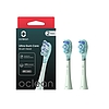 Oclean Ultra gum care fogkefe fej (2db) zöld