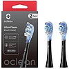Oclean Ultra white fogkefe fej (2db) White
