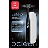 Oclean X Kids S Black elektromos fogkefe Szett