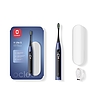 Oclean X Lite S Sötétkék Smart Sonic fogkefe Szett