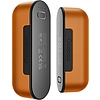Ocoopa UT2s 2x5000 mAh kézmelegítő powerbank funkcióval, USB-C, narancs (UT2s-OG)