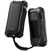 Ocoopa UT4 Extreme 2x5000 mAh kézmelegítő powerbank funkcióval, USB-C, fekete (UT3201)