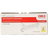 Oki C810 C830 drum eredeti Yellow 20K 44064009