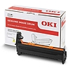 Oki MC760 MC770 MC780 Yellow Drum eredeti 30K 45395701