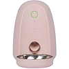 Okos ételadagoló műanyag tállal WIFI mini Dogness rózsaszín (F05 Pink)