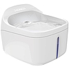 Okos kisállat szökőkút Dogness D01 Fehér (D01 White)