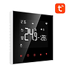 Okos vízmelegítő termosztát Avatto WT100 3A WiFi Tuya (WT100-WH-3A)