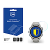Okosóra képernyővédő 3mk óravédő FlexibleGlass Garmin Descent Mk3 / Mk3i (43mm) készülékhez