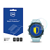 Okosóra képernyővédő üveg 3mk óravédelem FlexibleGlass Garmin Descent G1 / G1 Solar készülékhez