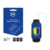 Okosóra képernyővédő üveg 3mk óravédelem FlexibleGlass Xiaomi Smart Band 9 Active-hoz