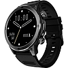 Okosóra zaj Endeavour fekete (Endeavour Black)