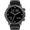 Okosóra zaj Endeavour fekete (Endeavour Black)