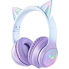 ONIKUMA B90 Gaming headset kék/lila (b90 blue/purple)