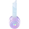 ONIKUMA B90 Gaming headset kék/lila (b90 blue/purple)