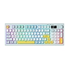 ONIKUMA G80 Gaming ANGOL billentyűzet