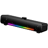 ONIKUMA L16 játék hangszóró fekete (L16 Speaker Black)