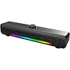 ONIKUMA L16 játék hangszóró fekete (L16 Speaker Black)
