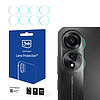 Oppo A78 4G - 3mk Lens Protection