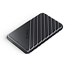 Orico 25PW1C-C3 2,5"-os HDD/SSD USB-C 3.1 6 Gb/s merevlemez - fekete