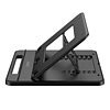Orico állítható laptoptartó, fekete (NSN-C1-WH-BP)