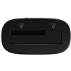 Orico dokkoló állomás 2,5 / 3,5" HDD-hez / SSD-hez, 5 Gbps, USB-A - USB-B fekete (6218US3-EU-BK-BP-IP)
