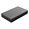 Orico HDD 2.5 / 3.5 USB-C külső ház (3588C3-EU-BK-BP)