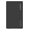 Orico HDD 2.5 / 3.5 USB-C külső ház (3588C3-EU-BK-BP)