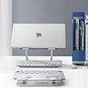 Orico LST02I Laptop Állvány - Ezüst