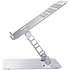 Orico LST02I-SV-BP-IP laptop állvány