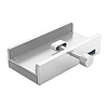 Orico MH4PU Elosztó Szorítóval Rögzíthető 4x USB-A 3.0 - Ezüst