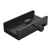 Orico MH4PU Elosztó Szorítóval Rögzíthető 4x USB-A 3.0 - Fekete