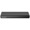Orico NVME M.2, 10 Gbps, USB-A - USB-C + USB-C - USB-C meghajtóház fekete (M2PV-C3-BK-BP-IP)