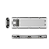 Orico TCM2-C3 M.2 NVME - USB-C 10Gb/s merevlemez - szürke